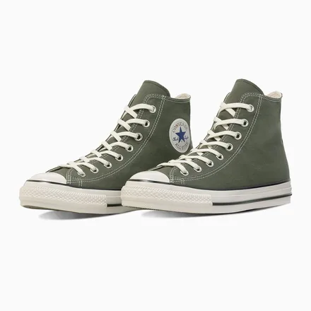 【国内6月12日発売予定】コンバース オールスター エイジド CL HI & OX 3色(31318740)
