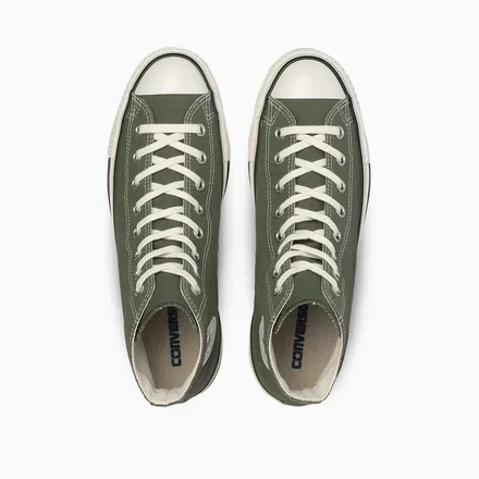 【国内6月12日発売予定】コンバース オールスター エイジド CL HI & OX 3色(31318740)