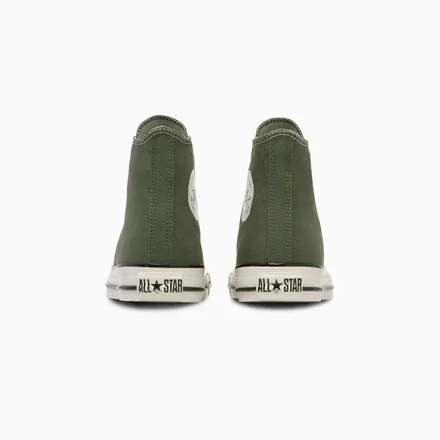 【国内6月12日発売予定】コンバース オールスター エイジド CL HI & OX 3色(31318740)