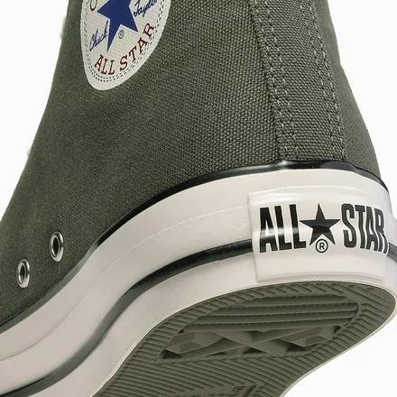 【国内6月12日発売予定】コンバース オールスター エイジド CL HI & OX 3色(31318740)