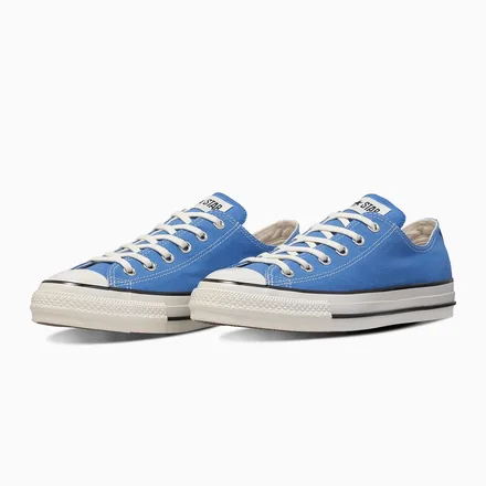【国内6月12日発売予定】コンバース オールスター エイジド CL HI & OX 3色(31318740)