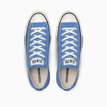 【国内6月12日発売予定】コンバース オールスター エイジド CL HI & OX 3色(31318740)