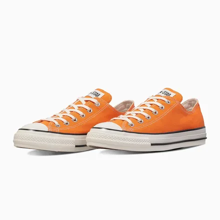 【国内6月12日発売予定】コンバース オールスター エイジド CL HI & OX 3色(31318740)