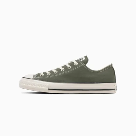 【国内6月12日発売予定】コンバース オールスター エイジド CL HI & OX 3色(31318740)