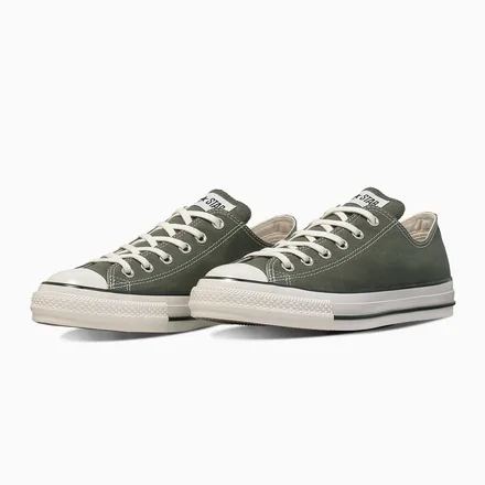 【国内6月12日発売予定】コンバース オールスター エイジド CL HI & OX 3色(31318740)