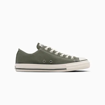 【国内6月12日発売予定】コンバース オールスター エイジド CL HI & OX 3色(31318740)