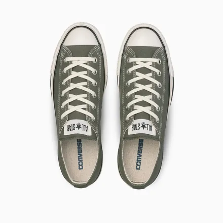 【国内6月12日発売予定】コンバース オールスター エイジド CL HI & OX 3色(31318740)