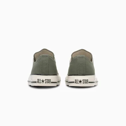 【国内6月12日発売予定】コンバース オールスター エイジド CL HI & OX 3色(31318740)