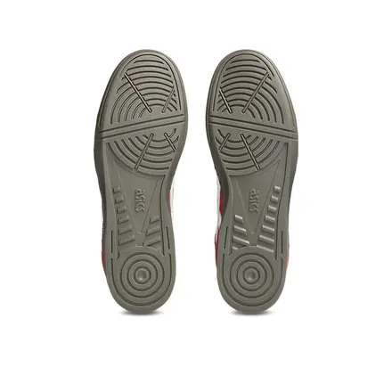 【国内6月18日発売予定】アシックス スポーツスタイル レジェレッツァ ST クラシックレッド/ホワイト(1203B184-600)