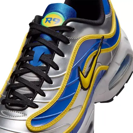 【海外7月2日発売予定】ナイキ エアマックス ジョガボニート "R9"
