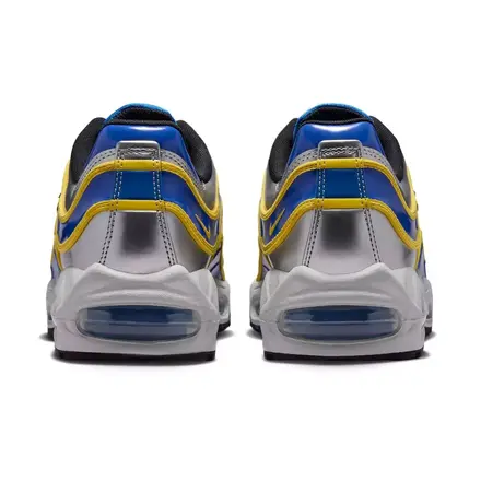 【海外7月2日発売予定】ナイキ エアマックス ジョガボニート "R9"(IX8646-001)