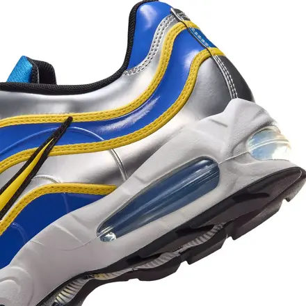 【海外7月2日発売予定】ナイキ エアマックス ジョガボニート "R9"(IX8646-001)