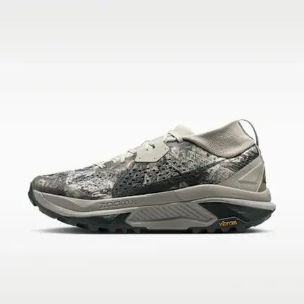 【国内8月1日発売予定】ナイキ ACG ゼガマ トレイル スプルースフォグ/シーグラス/ブラックスプルース(HV8113-300)
