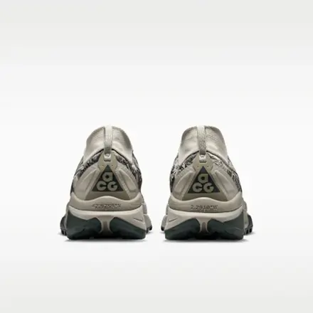 【国内8月1日発売予定】ナイキ ACG ゼガマ トレイル スプルースフォグ/シーグラス/ブラックスプルース(HV8113-300)