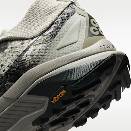 【国内8月1日発売予定】ナイキ ACG ゼガマ トレイル スプルースフォグ/シーグラス/ブラックスプルース(HV8113-300)