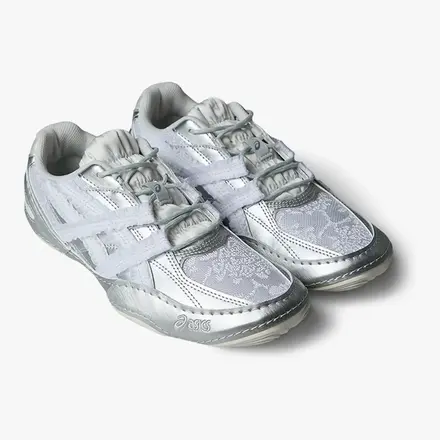 【2026年発売予定】エンプティ ビヘイビア × アシックス スポーツスタイル ハイパーシンク 2色