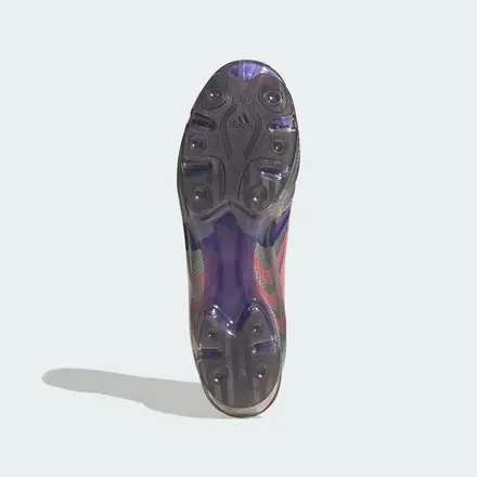 【国内6月12日発売予定】アディダス オリジナルス F50 アディフレーム ソーラーパープル/ソーラーターボ/シルバーメタリック(KH6570)