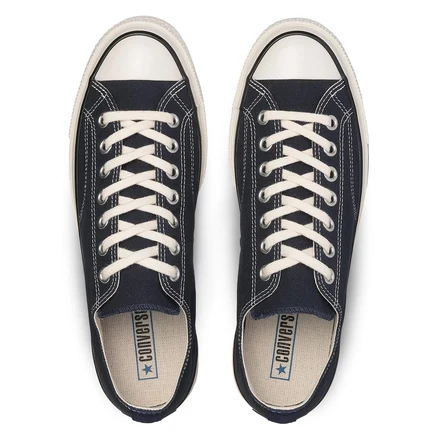 【国内6月19日発売予定】コンバース オールスター LGCY OX 全3色