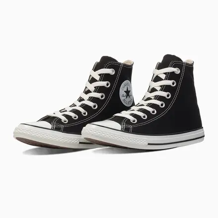 【国内6月19日発売予定】コンバース オールスター ポインテッドトウ HI/OX 全7型(31318450)