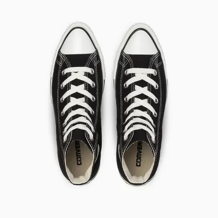 【国内6月19日発売予定】コンバース オールスター ポインテッドトウ HI/OX 全7型(31318450)