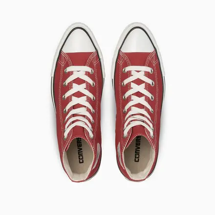 【国内6月19日発売予定】コンバース オールスター ポインテッドトウ HI/OX 全7型(31318450)