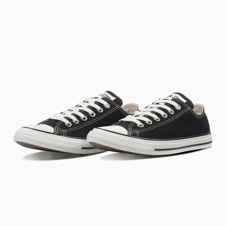 【国内6月19日発売予定】コンバース オールスター ポインテッドトウ HI/OX 全7型(31318450)