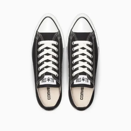【国内6月19日発売予定】コンバース オールスター ポインテッドトウ HI/OX 全7型(31318450)