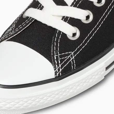 【国内6月19日発売予定】コンバース オールスター ポインテッドトウ HI/OX 全7型(31318450)