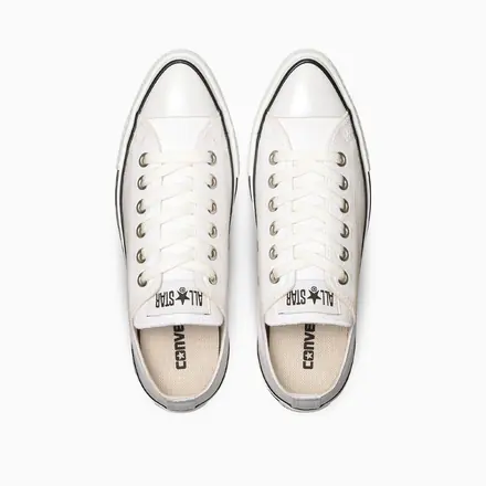 【国内6月19日発売予定】コンバース オールスター ポインテッドトウ HI/OX 全7型(31318450)