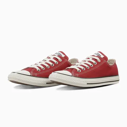 【国内6月19日発売予定】コンバース オールスター ポインテッドトウ HI/OX 全7型(31318450)