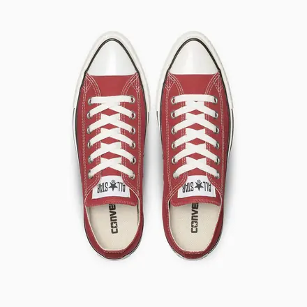 【国内6月19日発売予定】コンバース オールスター ポインテッドトウ HI/OX 全7型(31318450)