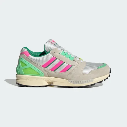 【海外8月3日発売予定】アディダス オリジナルス ZX 8000 メイド イン ジャーマニー(KI4726)