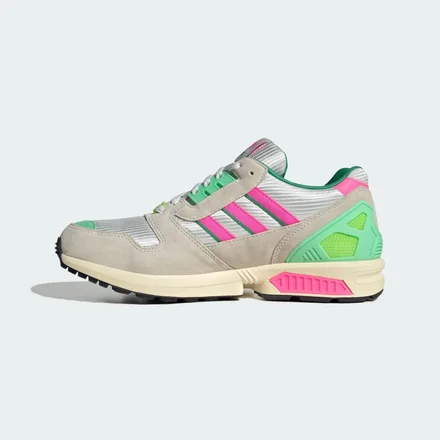 【海外8月3日発売予定】アディダス オリジナルス ZX 8000 メイド イン ジャーマニー(KI4726)