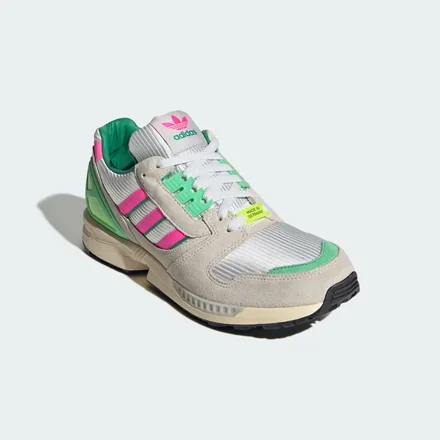 【海外8月3日発売予定】アディダス オリジナルス ZX 8000 メイド イン ジャーマニー(KI4726)