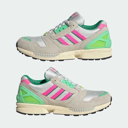 【海外8月3日発売予定】アディダス オリジナルス ZX 8000 メイド イン ジャーマニー(KI4726)