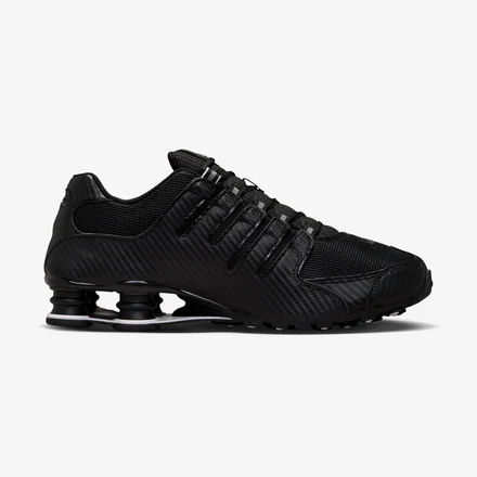 【海外7月1日発売予定】 ナイキ ショックス NZ ブラック/ホワイト/ブラック(IR5805-001)