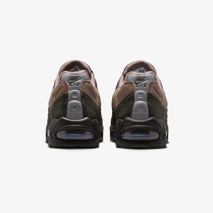 【海外6月20日発売予定】 ナイキ エアマックス95 ビッグバブル "OG" ミンクブラウン/ニュースプリント/セイル/フィルバート(HM4740-200)
