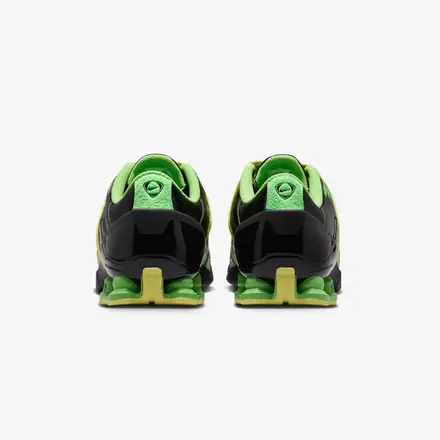 【海外7月1日発売予定】 ナイキ ウィメンズ トータル 90 ショックス マジア WC 2色