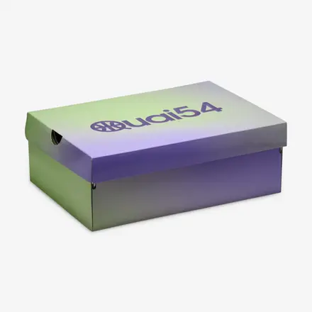  【海外6月20日発売予定】 ナイキ エアジョーダン 11 レトロ IE "QUAI 54" ガンスモーク/マルチカラー(IR2368-001)