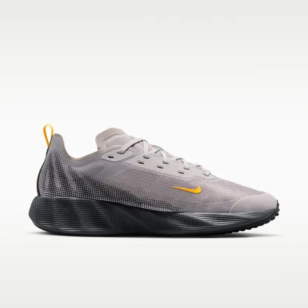 【国内6月22日発売開始】ナイキ エイバ X メッシュ カレッジグレー/アンスラサイト/ブラック/レーザーオレンジ(IQ7633-002)