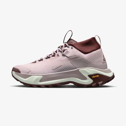 【国内7月1日発売予定】ナイキ ウィメンズ ACG ゼガマ ハイク プラチナムバイオレット/ベアリーグリーン/シルバーライラック/プラチナムバイオレット(IO7855-002)