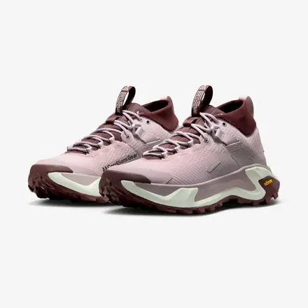 【国内7月1日発売予定】ナイキ ウィメンズ ACG ゼガマ ハイク プラチナムバイオレット/ベアリーグリーン/シルバーライラック/プラチナムバイオレット(IO7855-002)