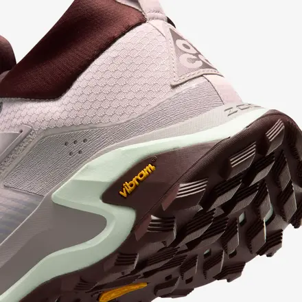 【国内7月1日発売予定】ナイキ ウィメンズ ACG ゼガマ ハイク プラチナムバイオレット/ベアリーグリーン/シルバーライラック/プラチナムバイオレット(IO7855-002)