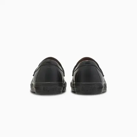 【国内7月2日発売予定】コンバース オールスター コインローファー LE ブラック(31317890)