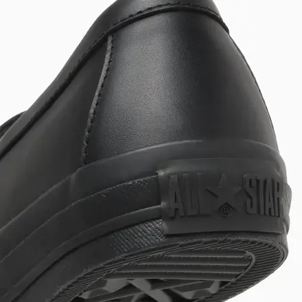 【国内7月2日発売予定】コンバース オールスター コインローファー LE ブラック(31317890)