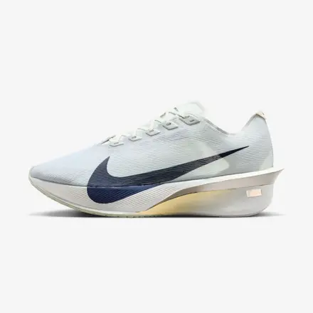 【国内6月29日発売開始】ナイキ ヴェイパーフライ 4 スプルースオーラ/グレーフォグ/アイスピーチ/ダークオブシディアン(IM8203-001)