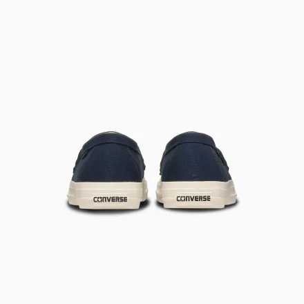 【国内7月31日発売予定】コンバース CXP ローファー ブラウン & ネイビー
