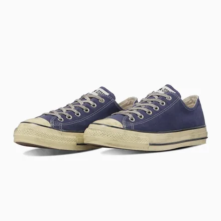 【国内7月10日発売予定】コンバース オールスター エイジド AG OX 2色(31318531)