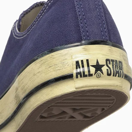 【国内7月10日発売予定】コンバース オールスター エイジド AG OX 2色(31318531)