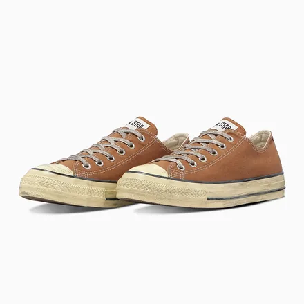 【国内7月10日発売予定】コンバース オールスター エイジド AG OX 2色(31318531)